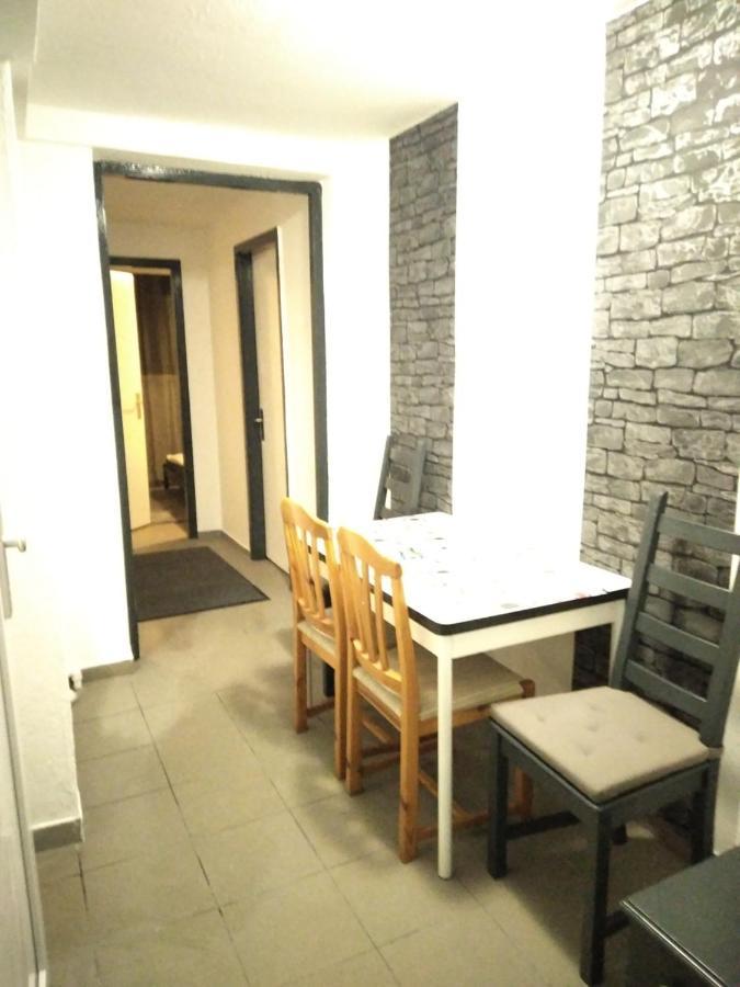 Landhausvilla33 2Apartments Ispringen Екстер'єр фото