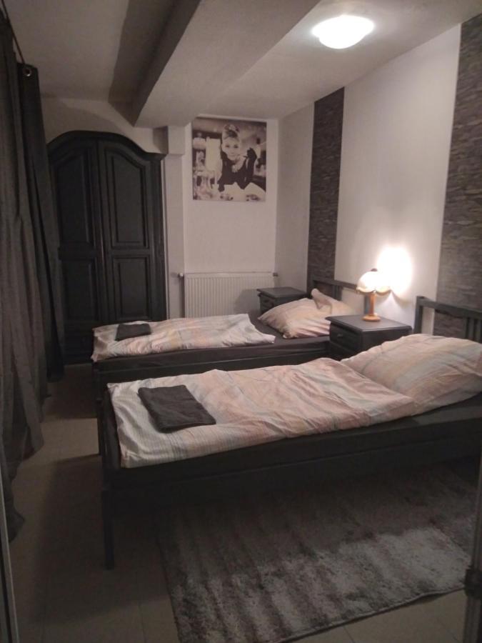 Landhausvilla33 2Apartments Ispringen Екстер'єр фото