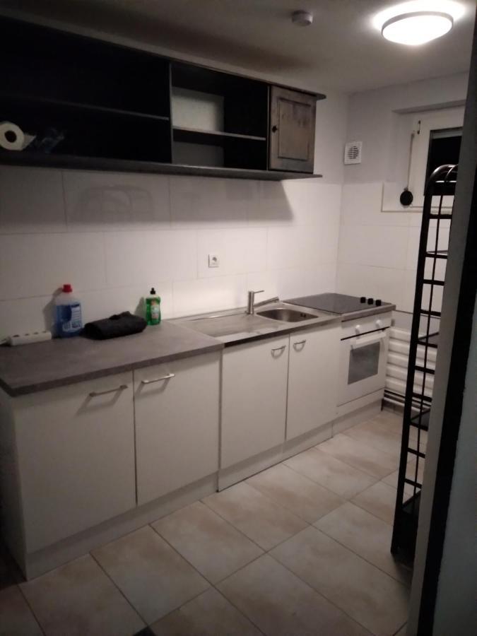 Landhausvilla33 2Apartments Ispringen Екстер'єр фото