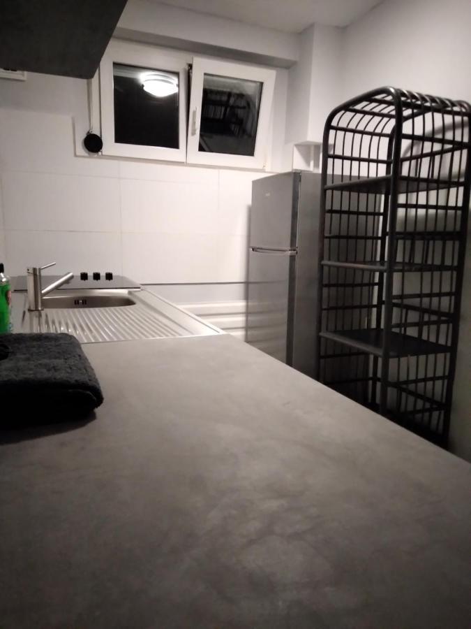 Landhausvilla33 2Apartments Ispringen Екстер'єр фото