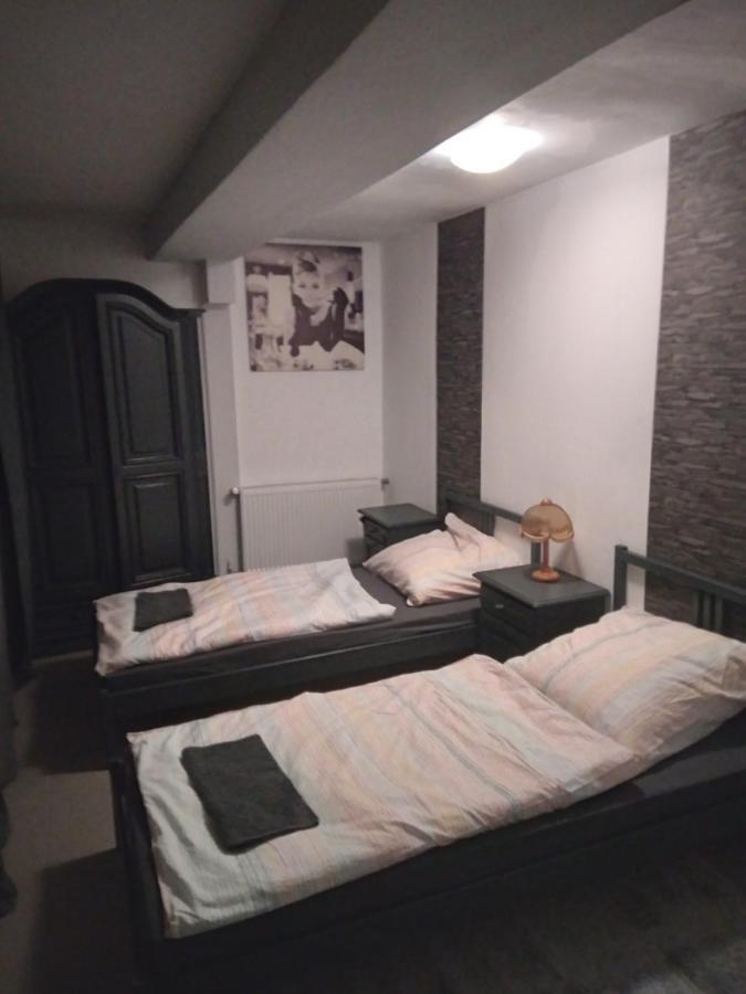 Landhausvilla33 2Apartments Ispringen Екстер'єр фото