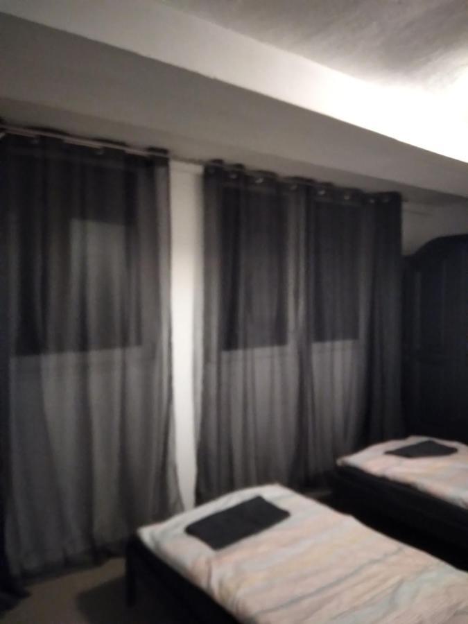 Landhausvilla33 2Apartments Ispringen Екстер'єр фото